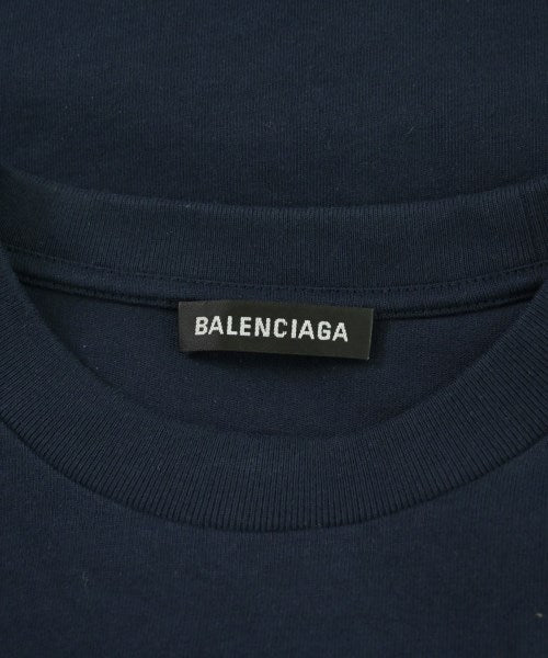 BALENCIAGA เสื้อยืด/เสื้อท็อปส์