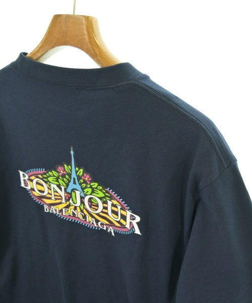 BALENCIAGA เสื้อยืด/เสื้อท็อปส์