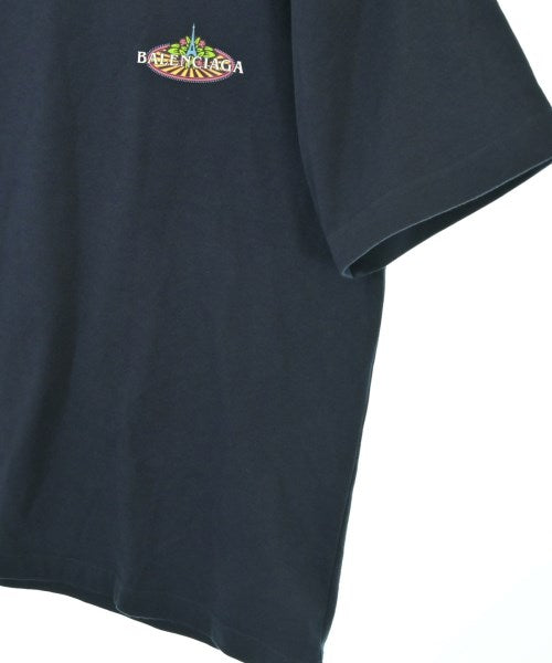 BALENCIAGA เสื้อยืด/เสื้อท็อปส์