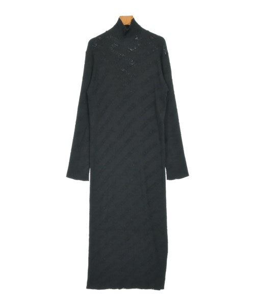 BALENCIAGA ชุดเดรส