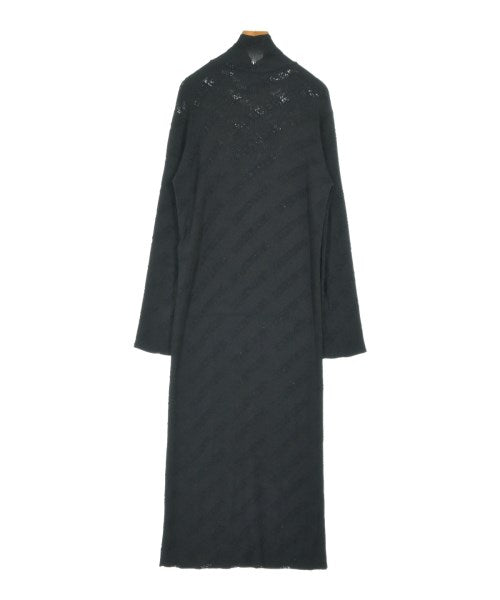 BALENCIAGA ชุดเดรส