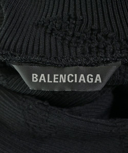BALENCIAGA ชุดเดรส