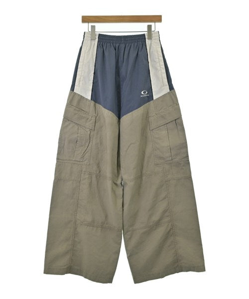 BALENCIAGA กางเกงมีกระเป๋าข้างกางเกง2-4 กระเป๋า
