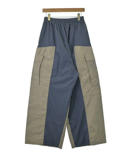 BALENCIAGA กางเกงมีกระเป๋าข้างกางเกง2-4 กระเป๋า