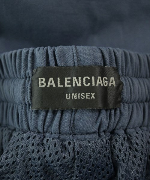BALENCIAGA กางเกงมีกระเป๋าข้างกางเกง2-4 กระเป๋า