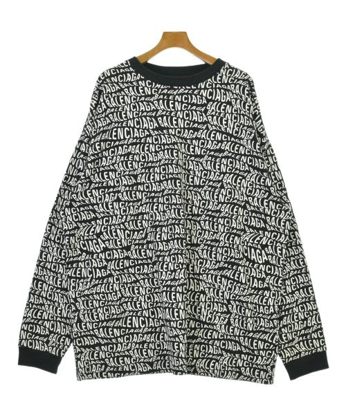 BALENCIAGA เสื้อยืด/เสื้อท็อปส์