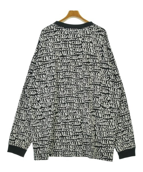 BALENCIAGA เสื้อยืด/เสื้อท็อปส์