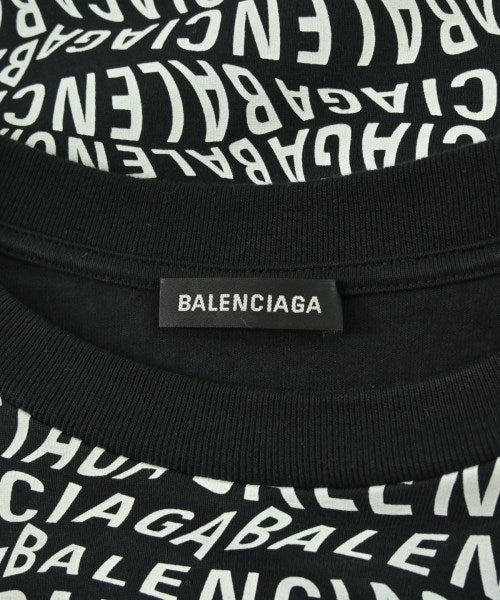BALENCIAGA เสื้อยืด/เสื้อท็อปส์