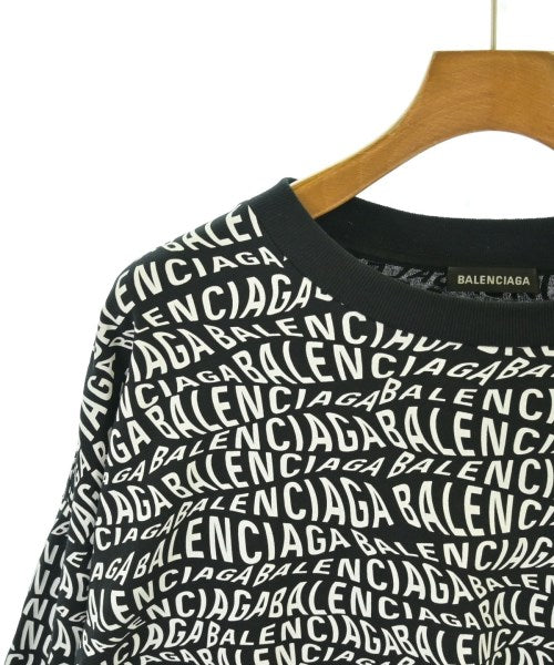 BALENCIAGA เสื้อยืด/เสื้อท็อปส์