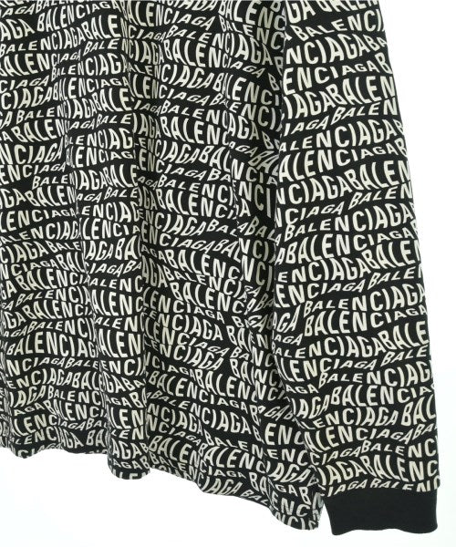 BALENCIAGA เสื้อยืด/เสื้อท็อปส์