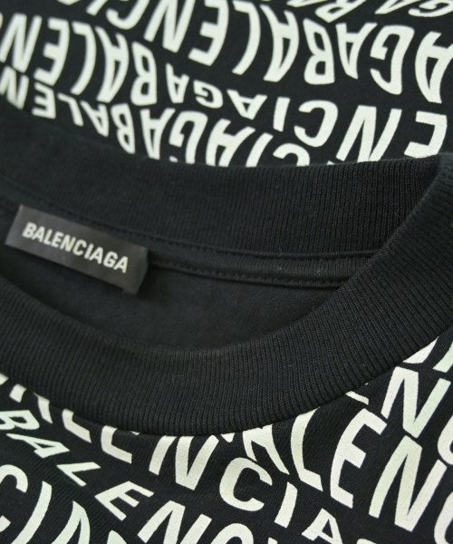 BALENCIAGA เสื้อยืด/เสื้อท็อปส์