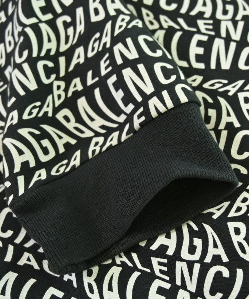 BALENCIAGA เสื้อยืด/เสื้อท็อปส์