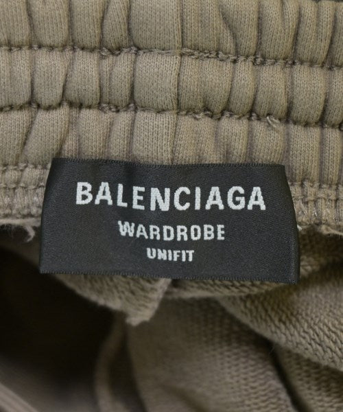 BALENCIAGA กางเกงขาสั้น