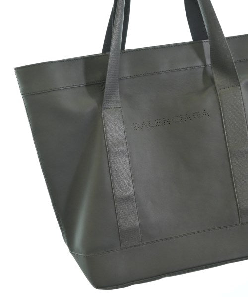 BALENCIAGA กระเป๋าถือขนาดใหญ่