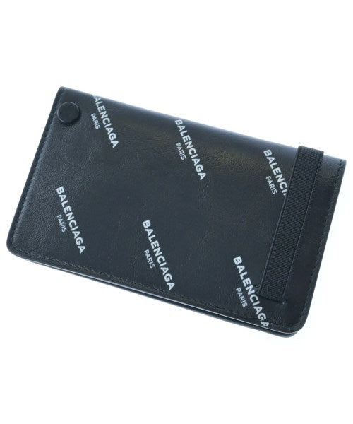 BALENCIAGA กล่องใส่บัตร
