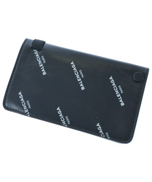 BALENCIAGA กล่องใส่บัตร