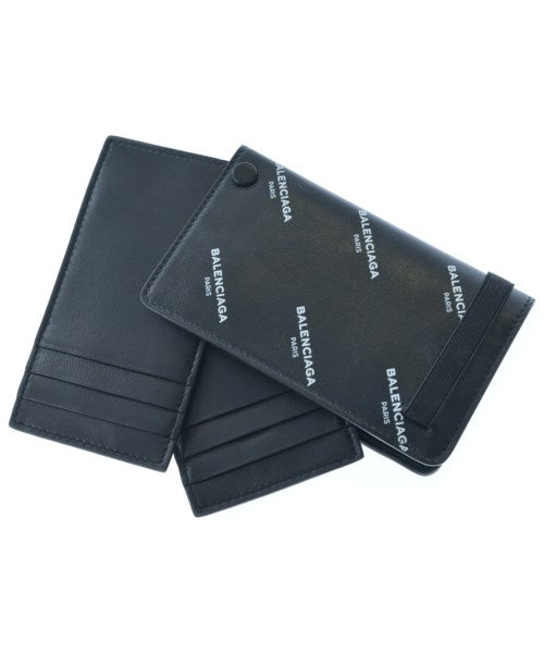 BALENCIAGA กล่องใส่บัตร