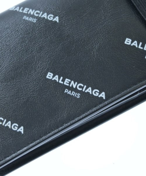 BALENCIAGA กล่องใส่บัตร