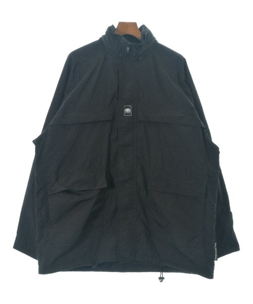 BALENCIAGA เสื้อพาร์กาภูเขา
