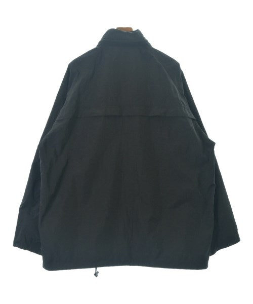 BALENCIAGA เสื้อพาร์กาภูเขา