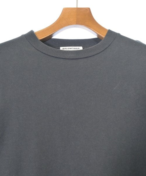 BALENCIAGA เสื้อยืด/เสื้อท็อปส์