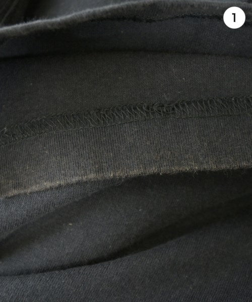 BALENCIAGA เสื้อยืด/เสื้อท็อปส์