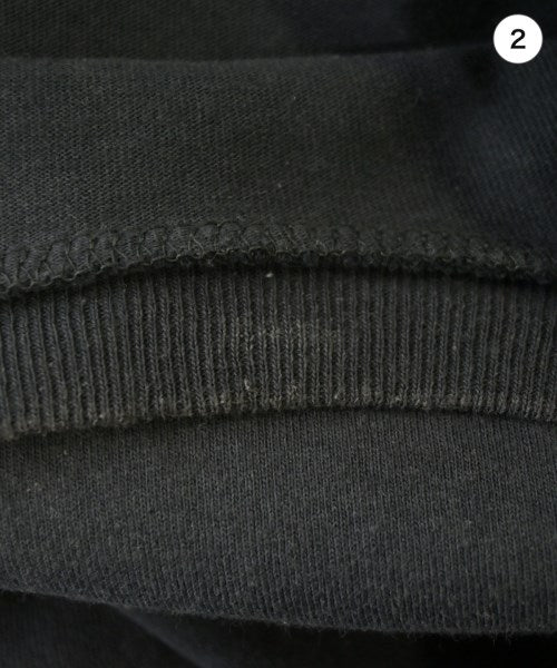 BALENCIAGA เสื้อยืด/เสื้อท็อปส์