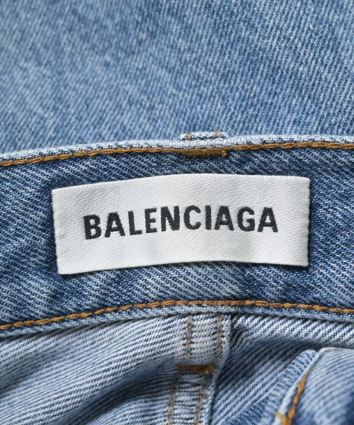BALENCIAGA ยีนส์