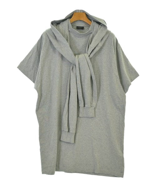 BALENCIAGA เสื้อยืด/เสื้อท็อปส์