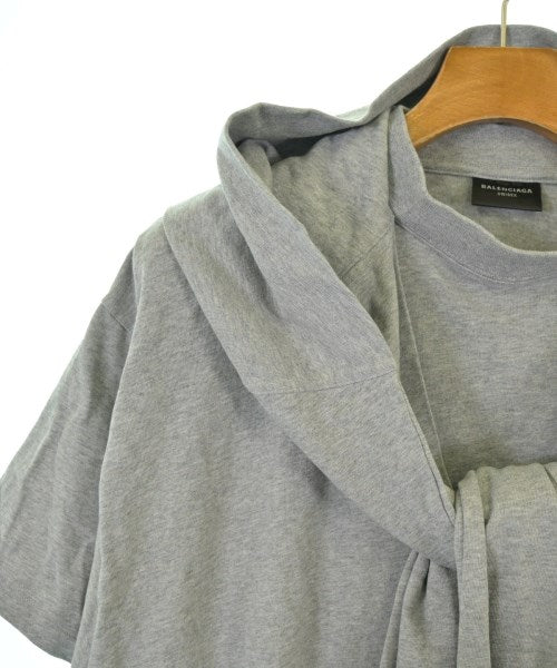 BALENCIAGA เสื้อยืด/เสื้อท็อปส์