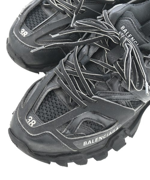 BALENCIAGA รองเท้าผ้าใบ