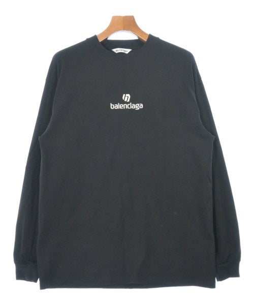 BALENCIAGA เสื้อยืด/เสื้อท็อปส์