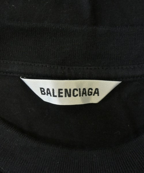 BALENCIAGA เสื้อยืด/เสื้อท็อปส์