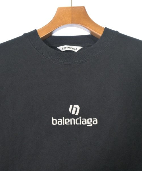BALENCIAGA เสื้อยืด/เสื้อท็อปส์