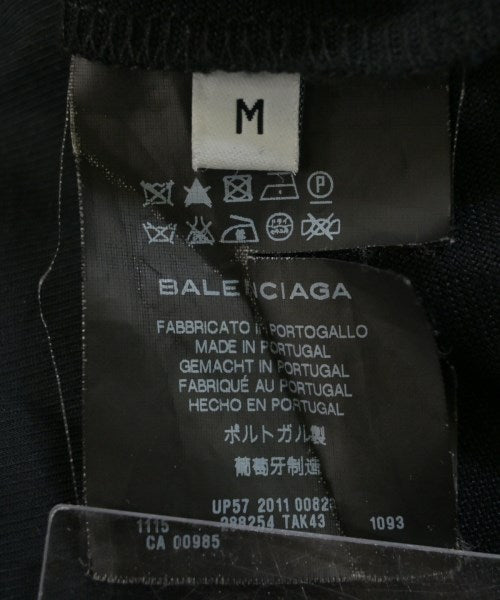 BALENCIAGA เสื้อลำลอง