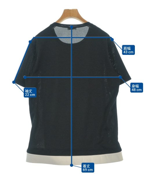 BALENCIAGA เสื้อลำลอง