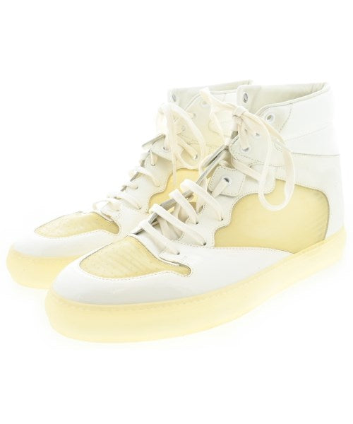 BALENCIAGA รองเท้าผ้าใบ