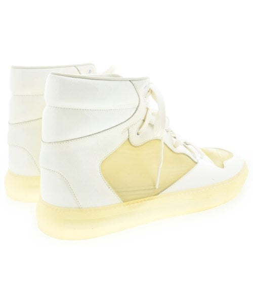 BALENCIAGA รองเท้าผ้าใบ