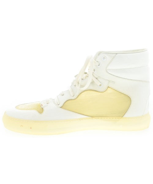 BALENCIAGA รองเท้าผ้าใบ