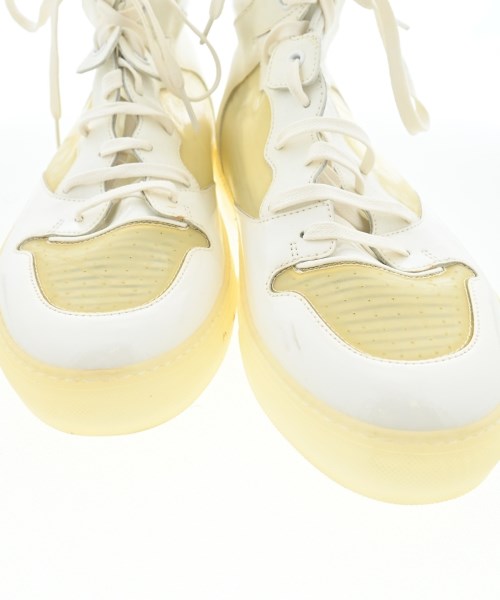 BALENCIAGA รองเท้าผ้าใบ