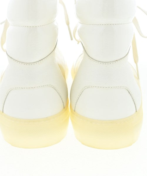 BALENCIAGA รองเท้าผ้าใบ