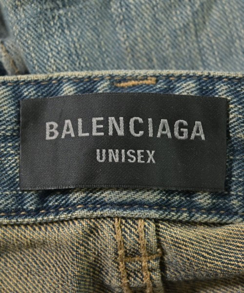 BALENCIAGA ยีนส์