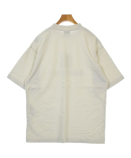 BALENCIAGA เสื้อยืด/เสื้อท็อปส์