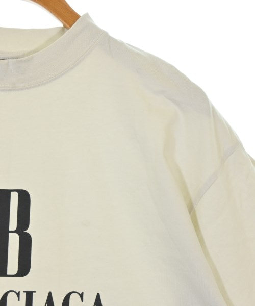 BALENCIAGA เสื้อยืด/เสื้อท็อปส์