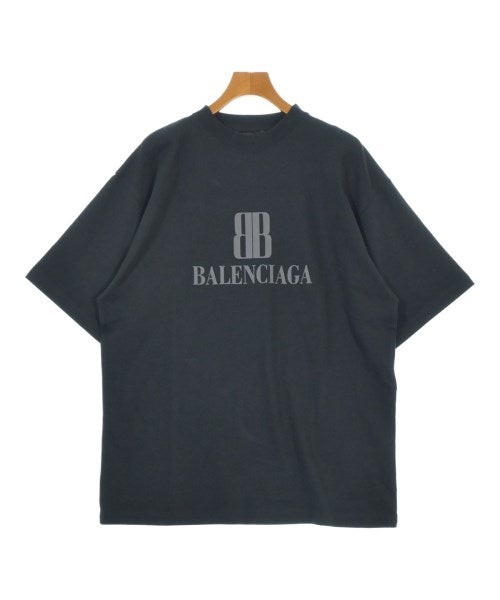 BALENCIAGA เสื้อยืด/เสื้อท็อปส์