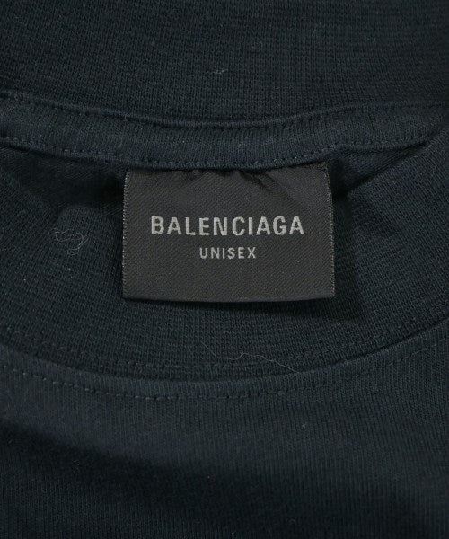 BALENCIAGA เสื้อยืด/เสื้อท็อปส์