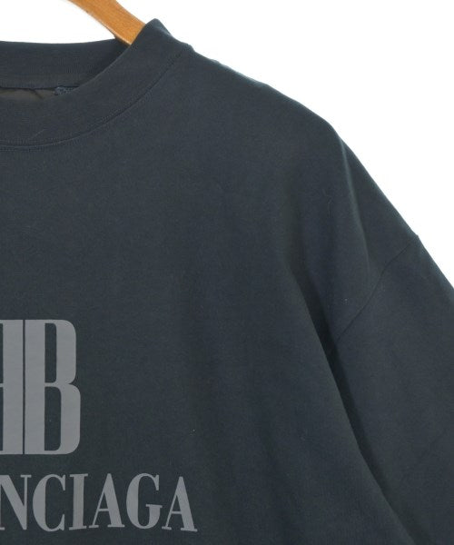 BALENCIAGA เสื้อยืด/เสื้อท็อปส์