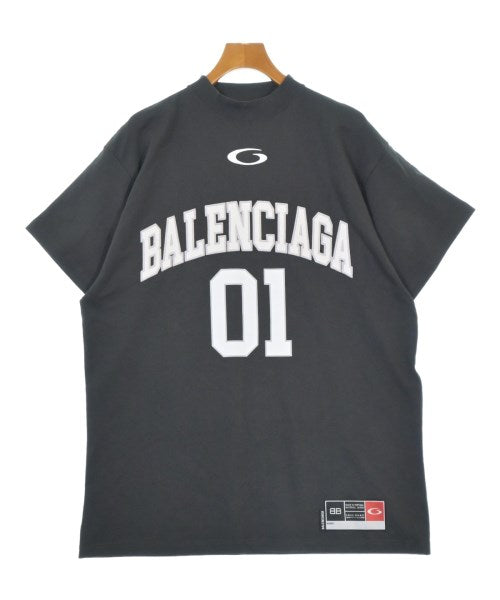 BALENCIAGA เสื้อยืด/เสื้อท็อปส์