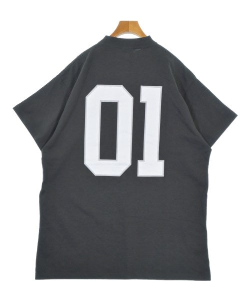 BALENCIAGA เสื้อยืด/เสื้อท็อปส์