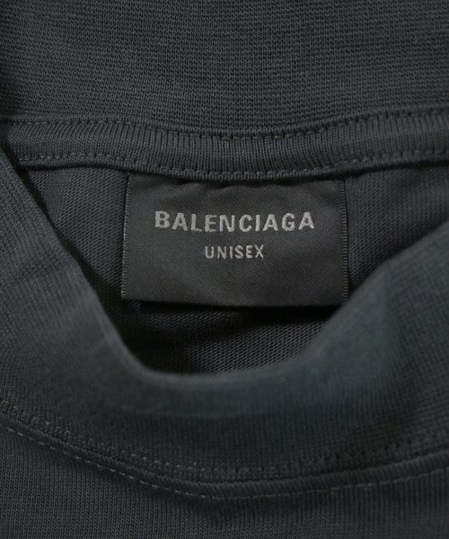 BALENCIAGA เสื้อยืด/เสื้อท็อปส์